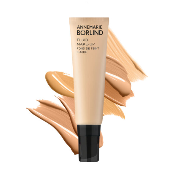 Annemarie Börlind Fluid make-up-BRONZE