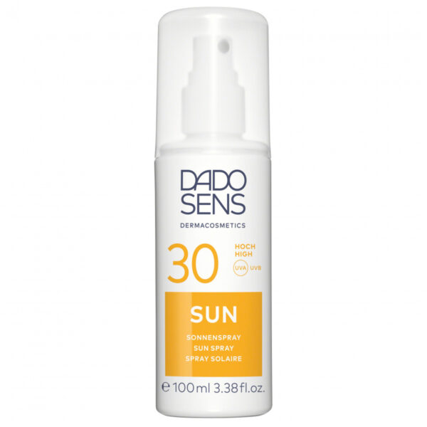 DADO SENS Sprej na opaľovanie SPF 30