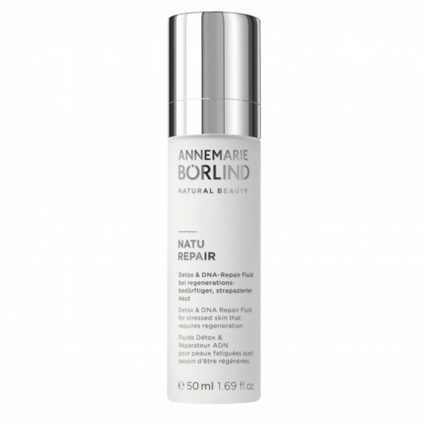 ANNEMARIE BÖRLIND NatuRepair Detox & DNA repair fluid