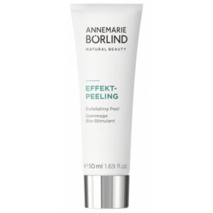 ANNEMARIE BÖRLIND Exfoliačný peeling pre všetky typy pleti