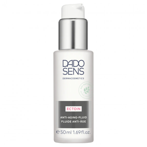 DADO SENS ECTOIN Anti-aging fluid