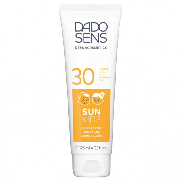 DADO SENS Opaľovací krém pre deti SPF 30