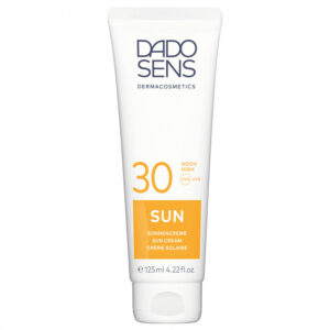 DADO SENS Opaľovací krém pre citlivú pokožku SPF 30