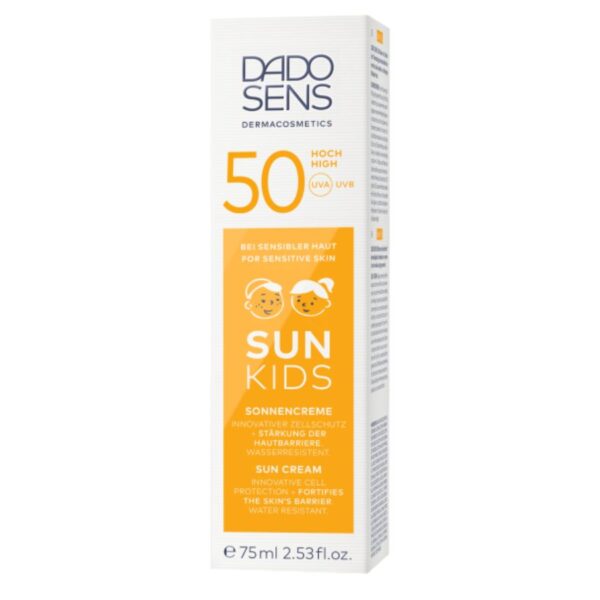 dadosens spf50 2