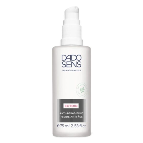 DADO SENS ECTOIN Anti-aging fluid + 50 % objemu ZADARMO 75 ml