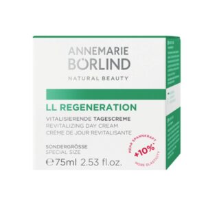 ANNEMARIE BÖRLIND Regeneračný denný krém LL REGENERATION pre suchú