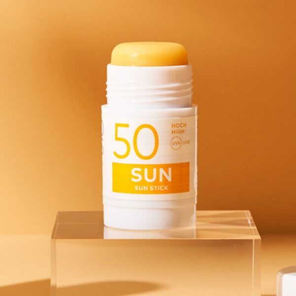 DADO SENS Opaľovacia tyčinka Sun Stick SPF 50